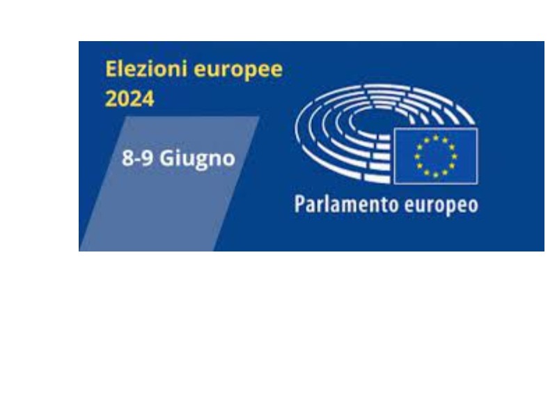 Esercizio del diritto di voto per l'elezione dei membri del Parlamento europeo spettanti all'Italia da parte dei cittadini dell'Unione europea residenti in Italia